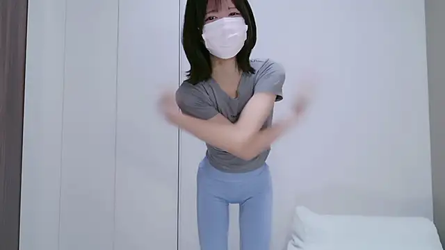 TsukasaSakai online show from 02.07.26