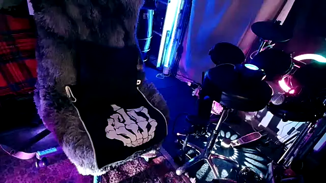 Barry Indica online show from 12.05.24