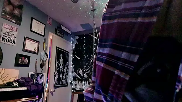 Barry Indica online show from 02.27.25