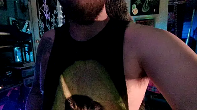 Barry Indica online show from 02.27.25