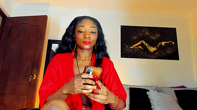 KimberlyBanks2 online show from 11.25.25