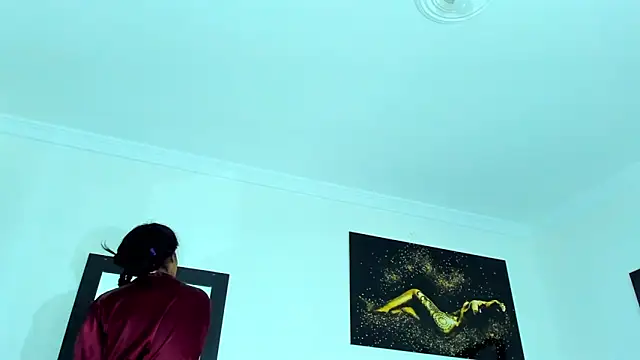 KimberlyBanks2 online show from 02.06.26