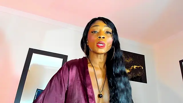 KimberlyBanks2 online show from 02.13.26