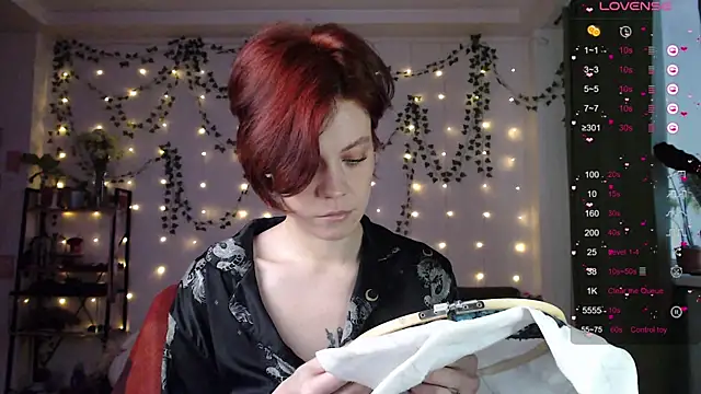 Your Corvus online show from 12.02.24