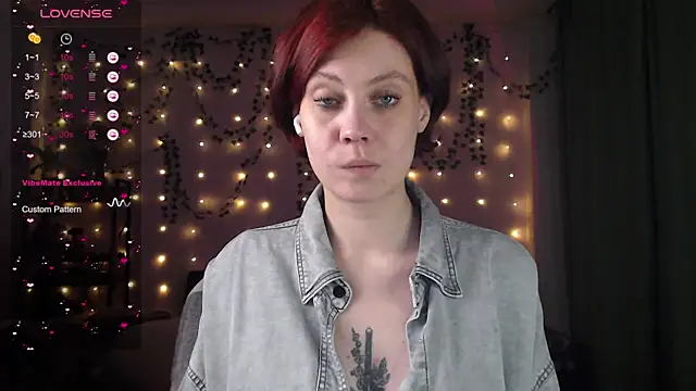 Your Corvus online show from 12.04.24