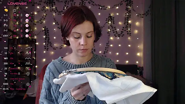 Your Corvus online show from 12.05.24