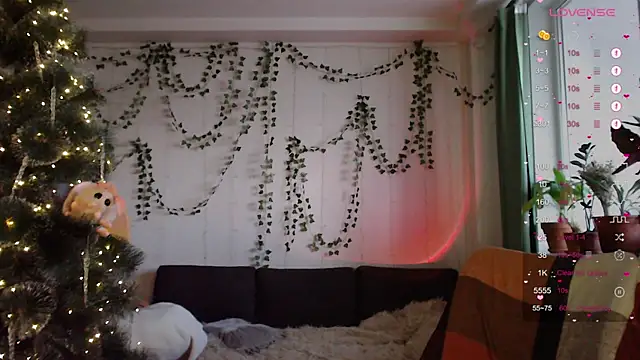 Your Corvus online show from 12.16.24