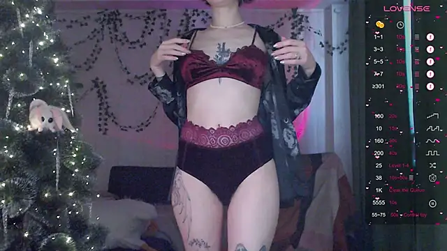 Your Corvus online show from 12.19.24