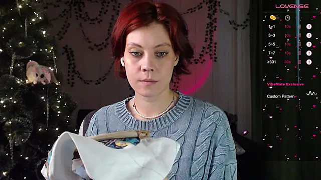 Your Corvus online show from 12.20.24