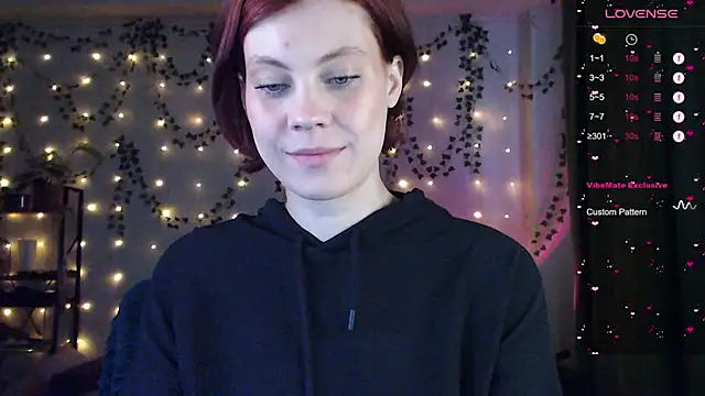 Your Corvus online show from 01.08.25