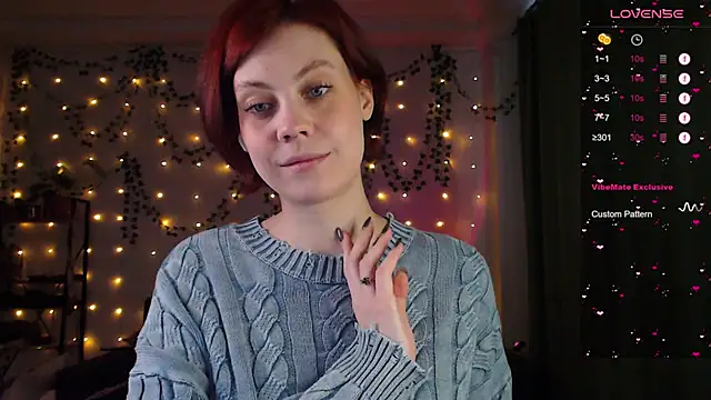 Your Corvus online show from 01.16.25