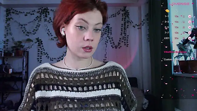 Your Corvus online show from 01.30.25