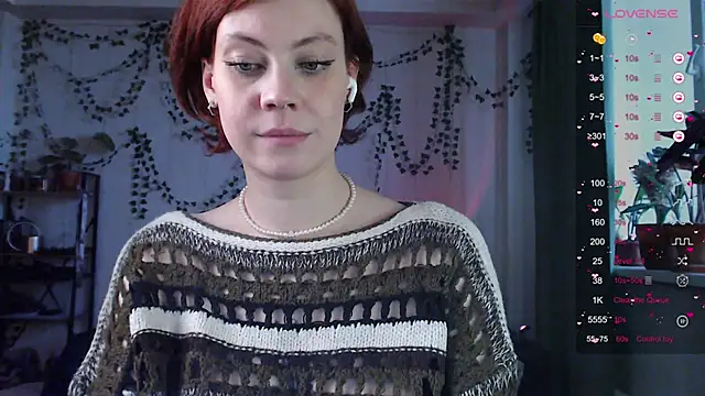 Your Corvus online show from 01.30.25