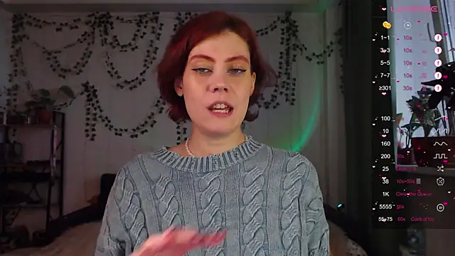 Your Corvus online show from 01.31.25