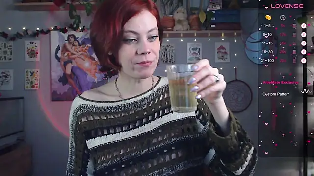 Your Corvus online show from 02.06.25