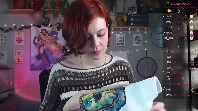 Your Corvus online show from 02.06.25