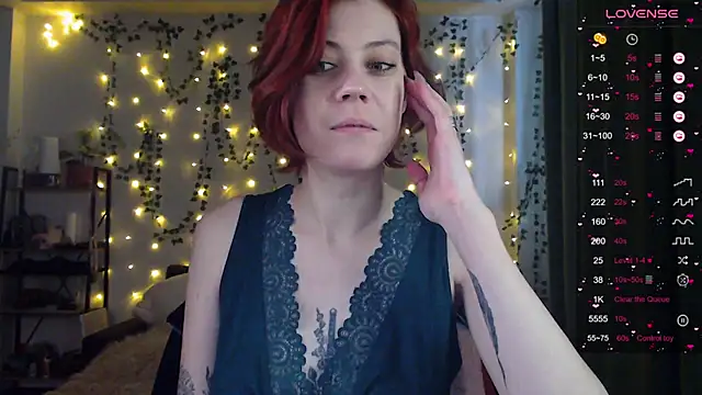 Your Corvus online show from 02.24.25