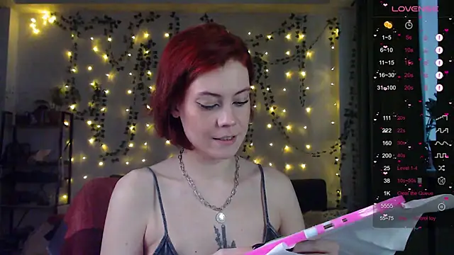 Your Corvus online show from 03.04.25