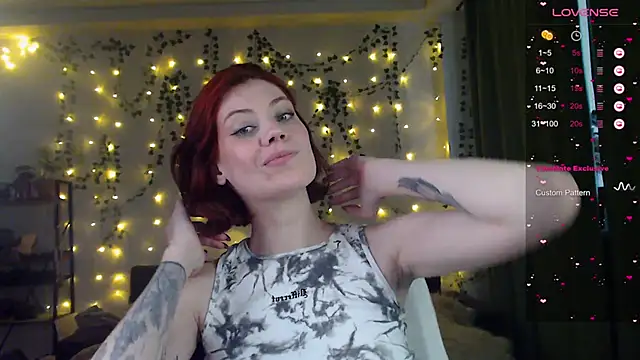 Your Corvus online show from 03.11.25