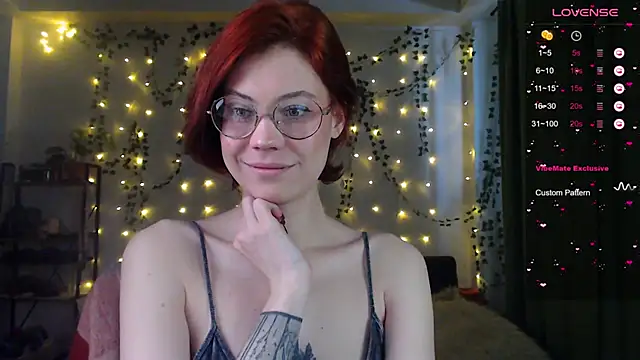 Your Corvus online show from 03.20.25