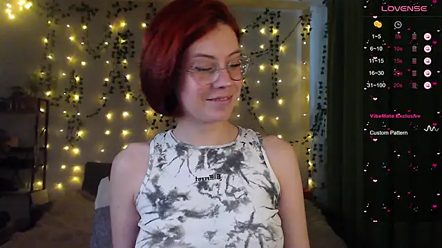 Your Corvus online show from 03.21.25