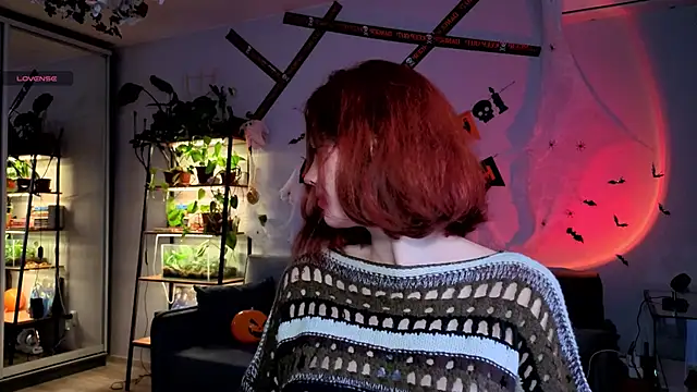 Your Corvus online show from 10.27.25