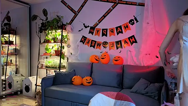 Your Corvus online show from 10.31.25