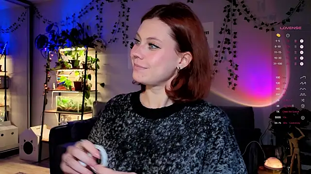 Your Corvus online show from 11.13.25