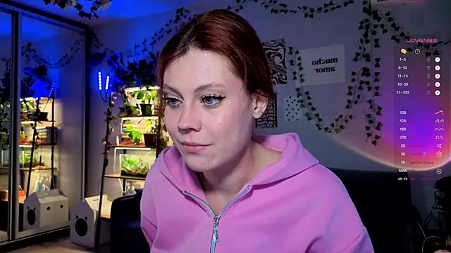 Your Corvus online show from 11.14.25