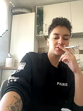 JessyAdore online show from 10.27.25