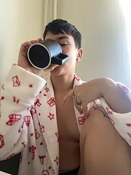 JessyAdore online show from 11.06.25