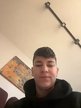 JessyAdore online show from 12.03.25