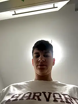 JessyAdore online show from 12.16.25