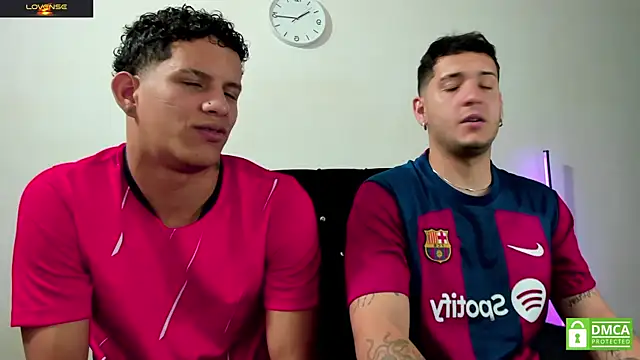 Noha white online show from 04.01.26