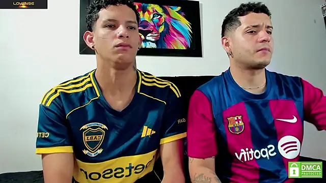 Noha white online show from 04.04.26