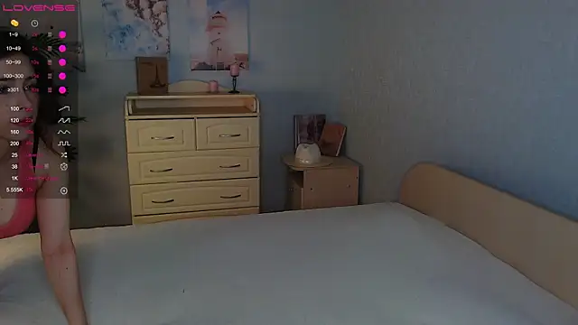 cosmosbaby online show from 10.29.25