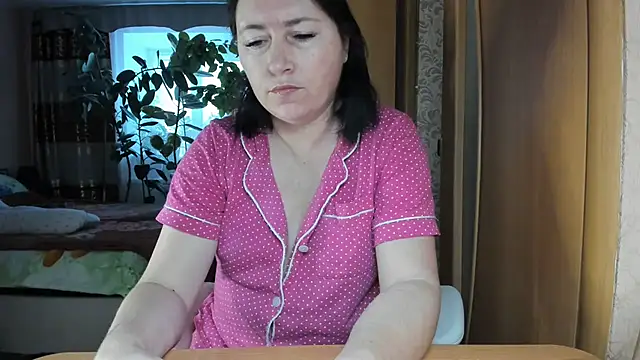 Tatyana51 online show from 01.06.25