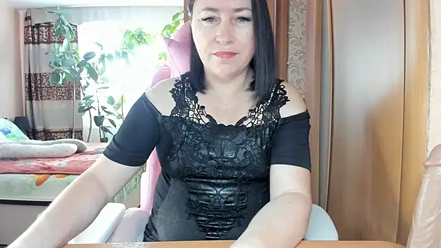 Tatyana51 online show from 01.07.25