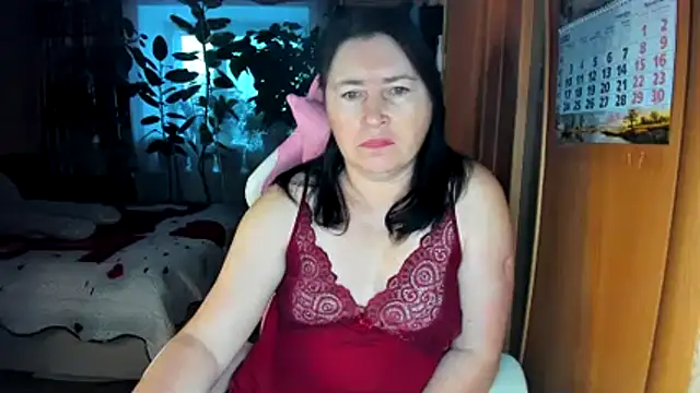 Tatyana51 online show from 11.20.25