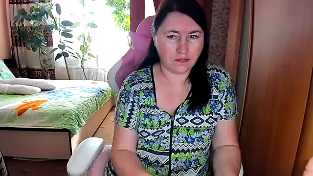 Tatyana51 online show from 02.12.26