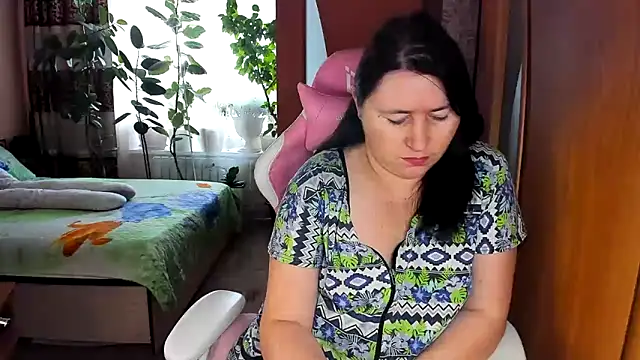 Tatyana51 online show from 02.18.26