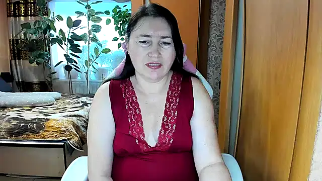 Tatyana51 online show from 03.14.26