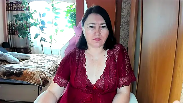 Tatyana51 online show from 04.01.26