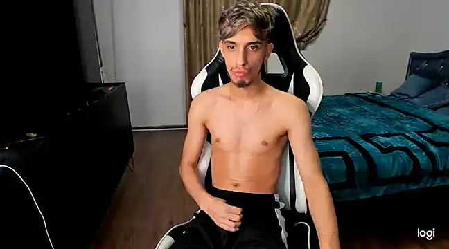 se6model online show from 12.01.24