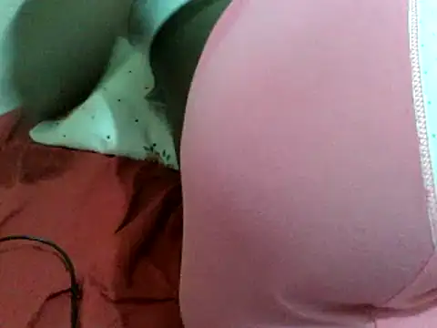 PRETTY-LIA online show from 03.14.25