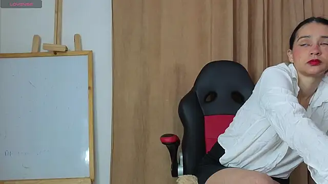 samarha xue online show from 02.21.26