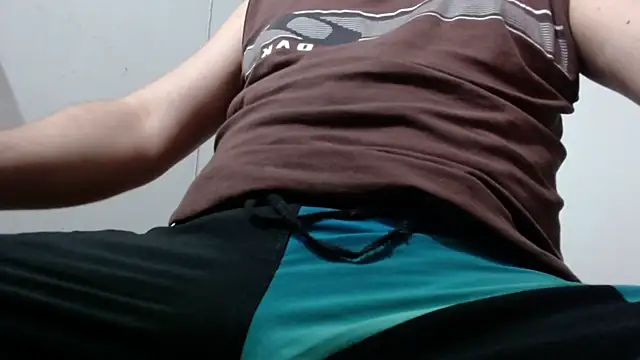 Snapshot of Hajo_live1 chatting on 12.15.25 Hajo live1 online show from 12.15.25