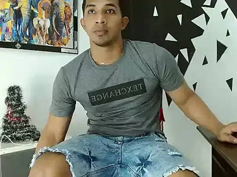 Yeiko Park2 online show from 12.03.24