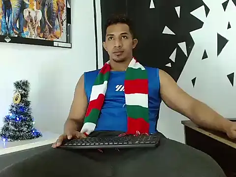 Yeiko Park2 online show from 12.17.24