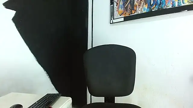 Yeiko Park2 online show from 10.31.25